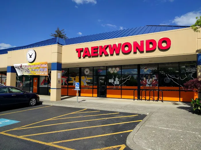 Sunrise Taekwondo Academy Picture 7