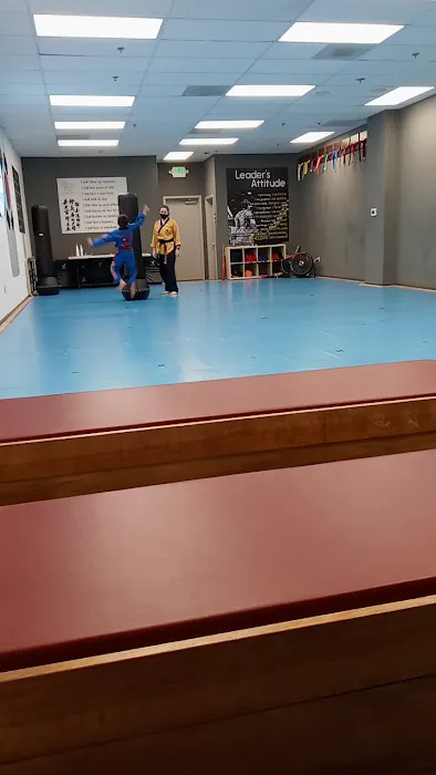 Sunrise Taekwondo Academy Picture 5