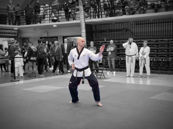 One Taekwondo Academy-Portland Picture 3