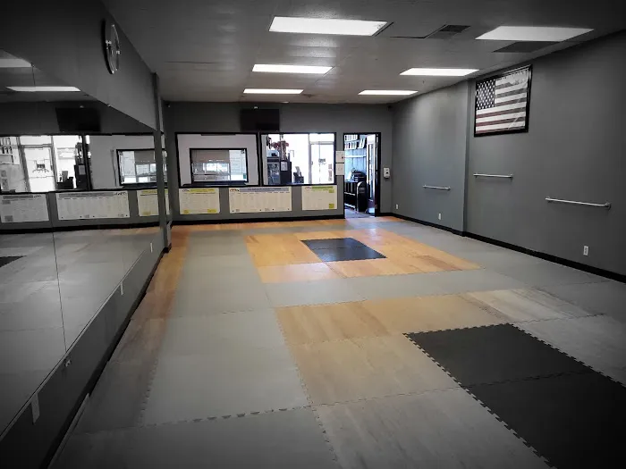 One Taekwondo Academy-Portland Picture 2