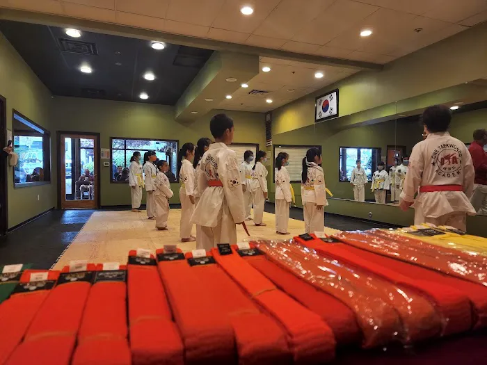 One Taekwondo Academy-Portland Picture 1