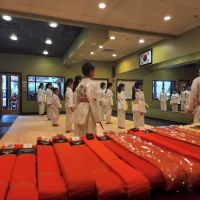 One Taekwondo Academy-Portland ico