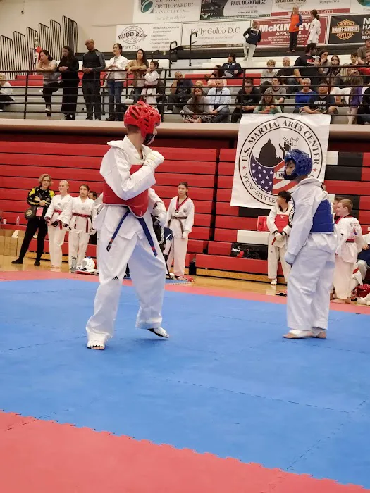 One Taekwondo Academy-Portland Picture 8