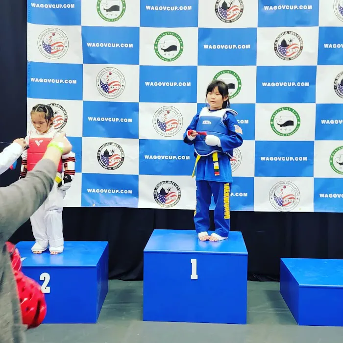 One Taekwondo Academy-Portland Picture 6