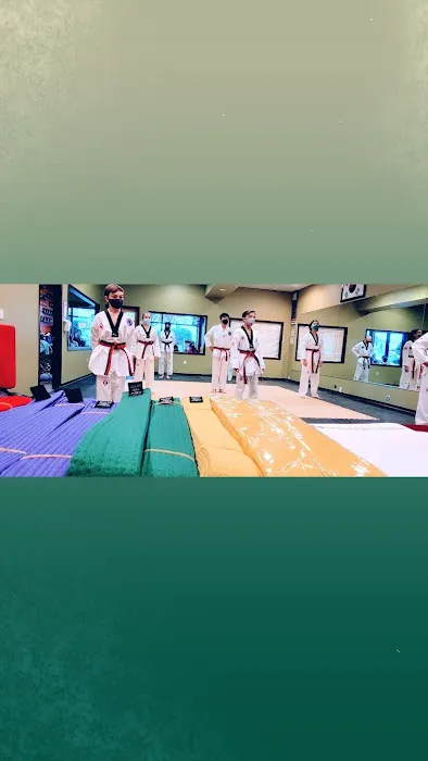 One Taekwondo Academy-Portland Picture 7