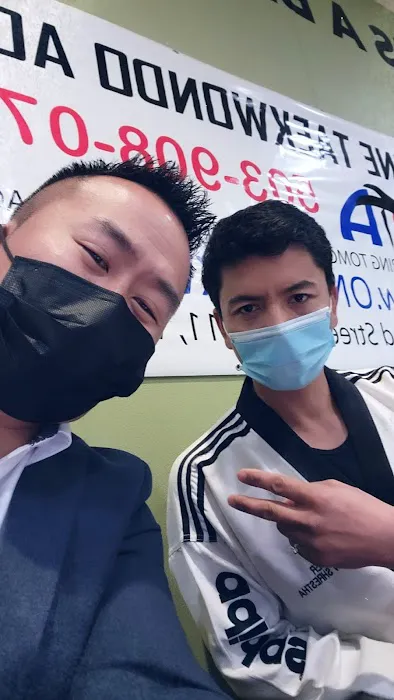 One Taekwondo Academy-Portland Picture 10
