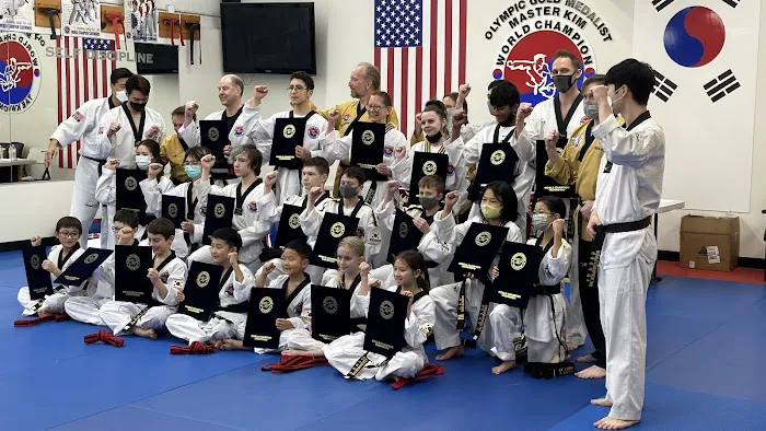 World Champion Taekwondo | Oswego Village Picture 3