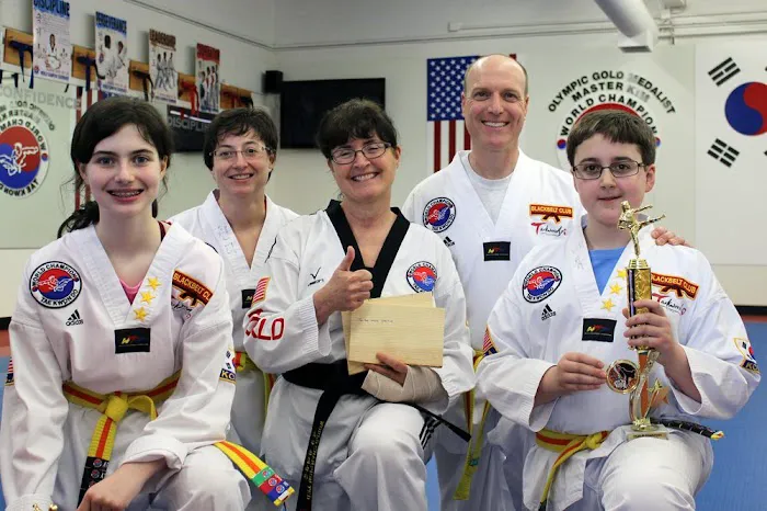World Champion Taekwondo | Oswego Village Picture 6