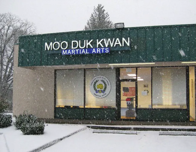 Oregon Moo Duk Kwan Picture 1