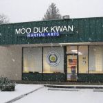 Oregon Moo Duk Kwan