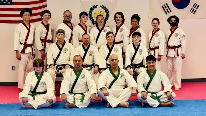 Oregon Moo Duk Kwan Picture 3