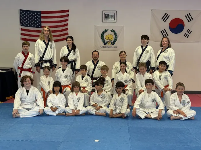 Oregon Moo Duk Kwan Picture 2