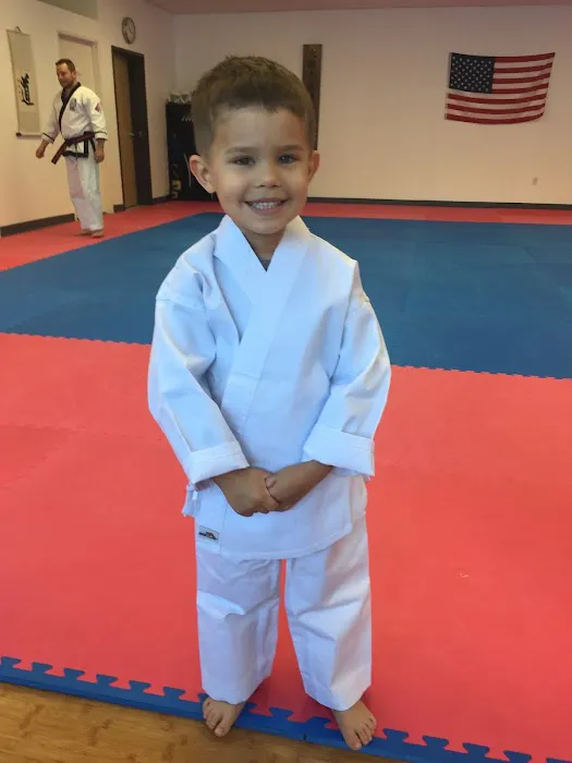 Oregon Moo Duk Kwan Picture 4