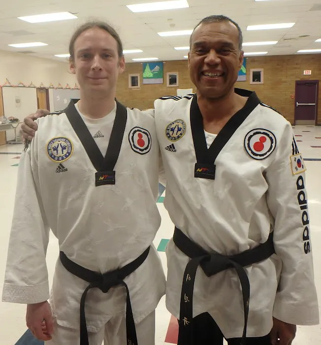 Woo's Taekwondo Picture 7