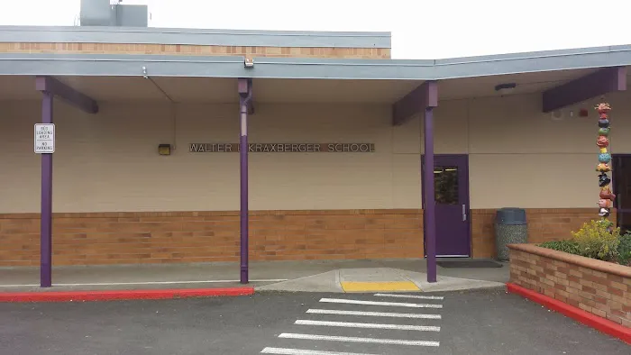 Woo's Taekwondo Picture 3