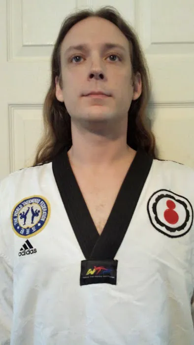 Woo's Taekwondo Picture 9