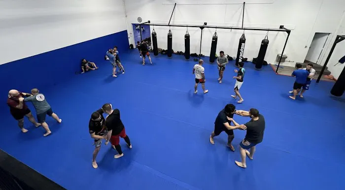 American Top Team Portland Picture 1