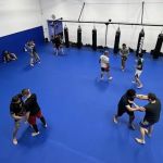 American Top Team Portland