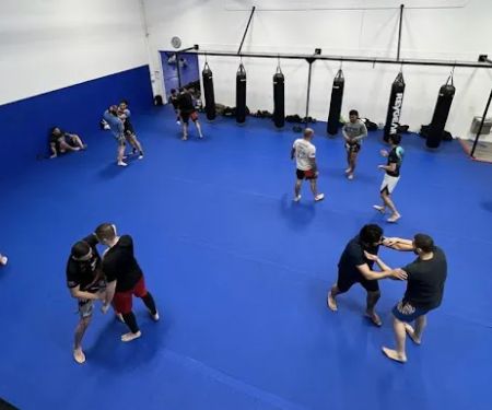 American Top Team Portland