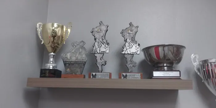 American Top Team Portland Picture 2