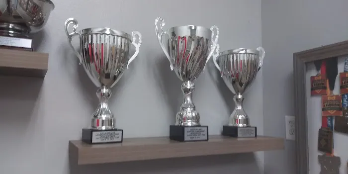 American Top Team Portland Picture 5