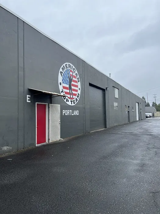American Top Team Portland Picture 9