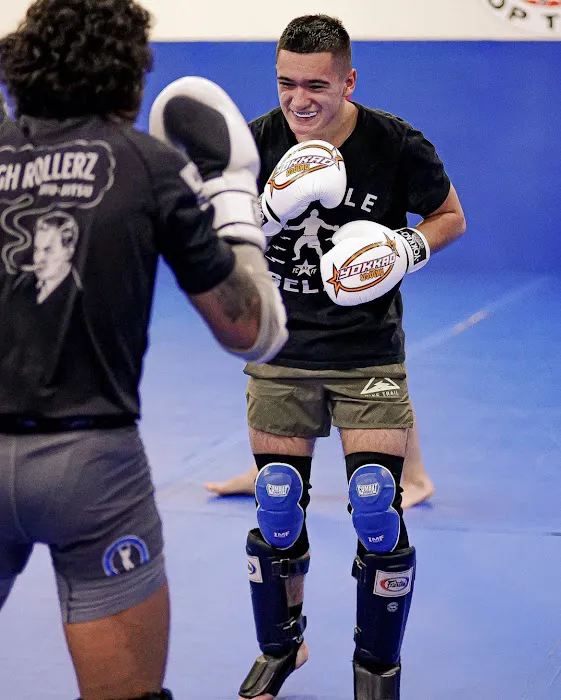 American Top Team Portland Picture 10