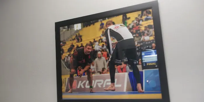 American Top Team Portland Picture 7