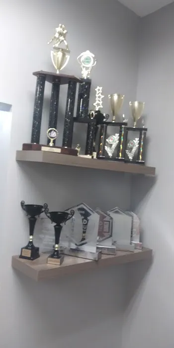 American Top Team Portland Picture 4