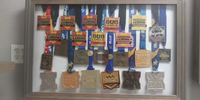 American Top Team Portland Picture 3