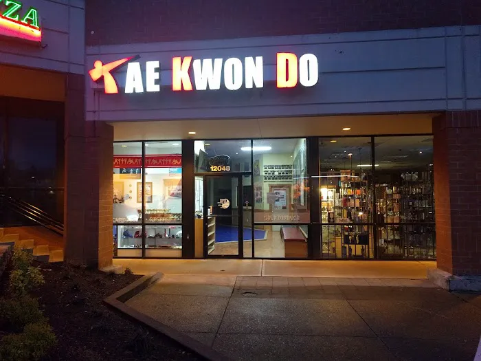 Sunrise Taekwondo Picture 2