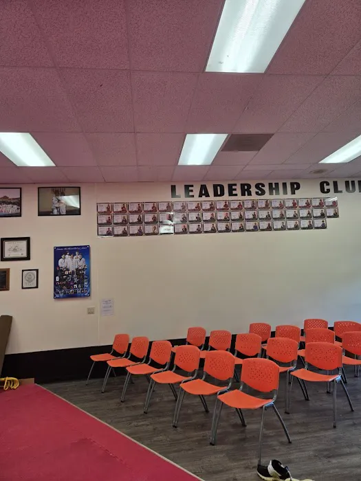 Sunrise Taekwondo Picture 3