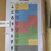 Sunrise Taekwondo ico