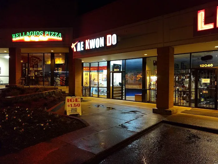 Sunrise Taekwondo Picture 8