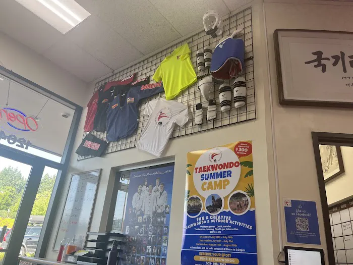 Sunrise Taekwondo Picture 6