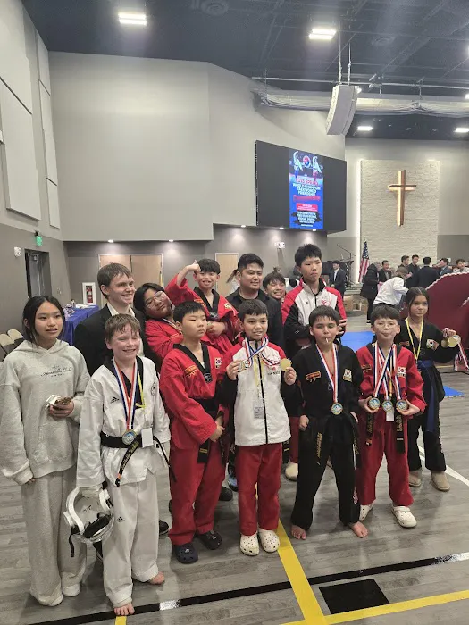 Sunrise Taekwondo Picture 9