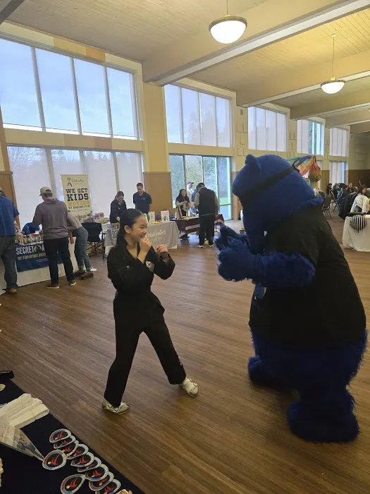 Sunrise Taekwondo Picture 7