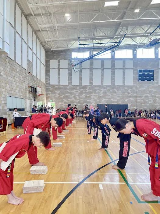 Sunrise Taekwondo Picture 10