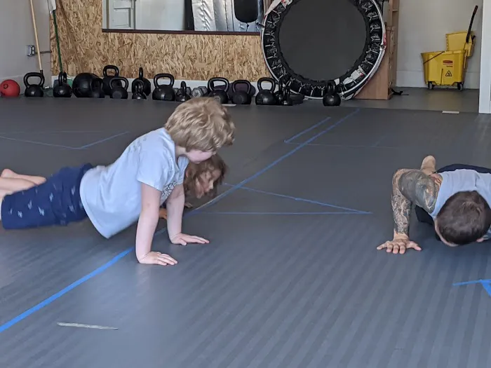 North Portland Martial Arts and Movement Picture 1