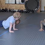 North Portland Martial Arts and Movement