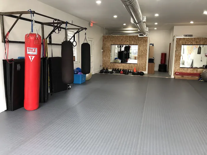 North Portland Martial Arts and Movement Picture 2