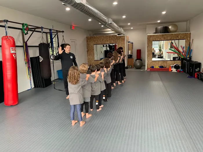 North Portland Martial Arts and Movement Picture 6