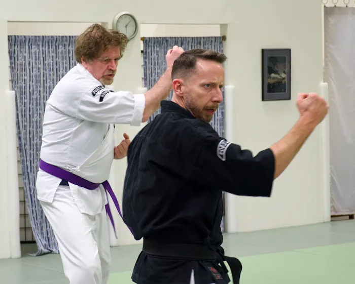 Portland Kenpo Karate Picture 1