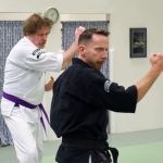 Portland Kenpo Karate