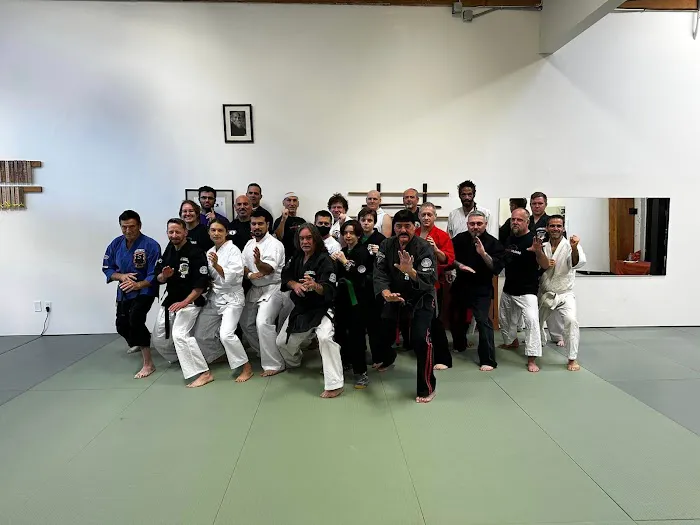 Portland Kenpo Karate Picture 3