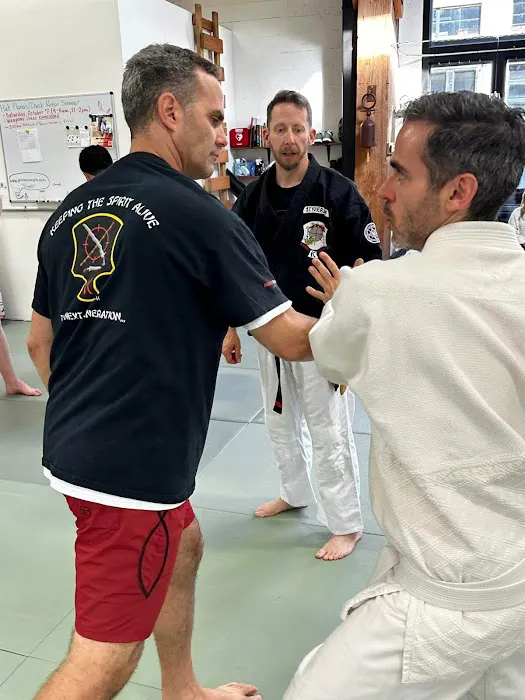 Portland Kenpo Karate Picture 4