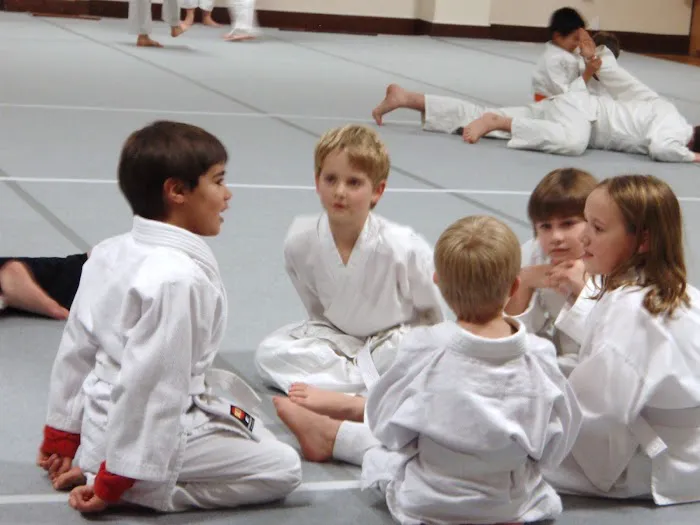 Aikido Portland Picture 1