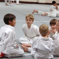 Aikido Portland ico