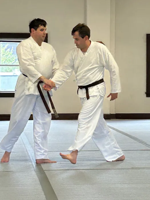 Aikido Portland Picture 2