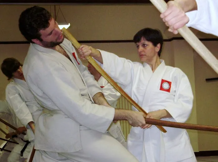 Aikido Portland Picture 5